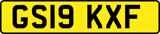 GS19KXF