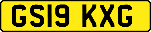 GS19KXG