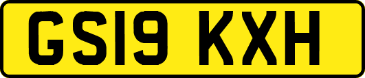 GS19KXH