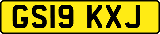 GS19KXJ