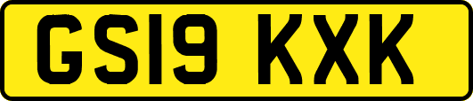 GS19KXK