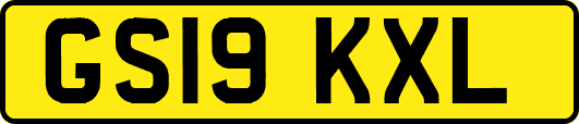 GS19KXL