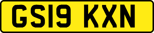 GS19KXN