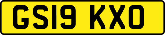 GS19KXO