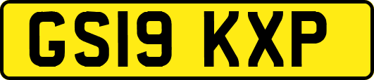 GS19KXP