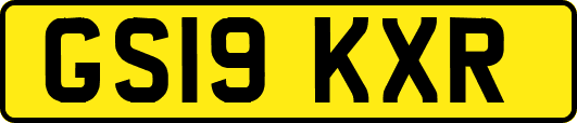 GS19KXR