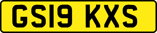 GS19KXS