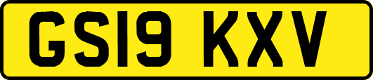 GS19KXV