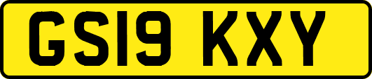 GS19KXY