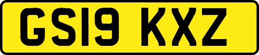 GS19KXZ