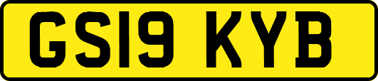 GS19KYB