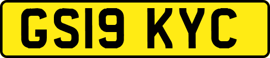 GS19KYC
