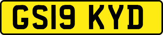 GS19KYD