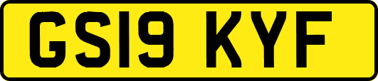 GS19KYF