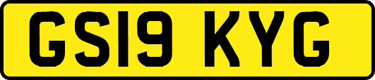 GS19KYG