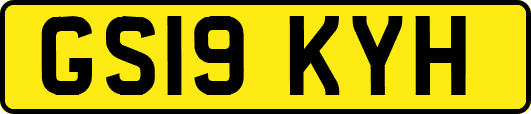 GS19KYH