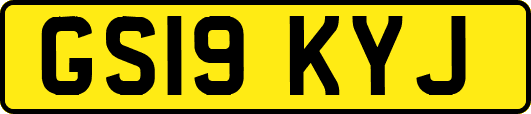 GS19KYJ