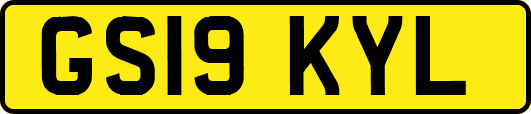 GS19KYL