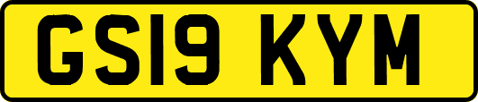GS19KYM