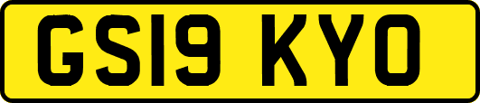 GS19KYO