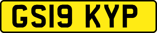 GS19KYP