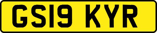 GS19KYR