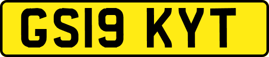GS19KYT