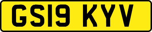 GS19KYV