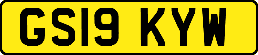 GS19KYW