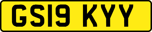 GS19KYY