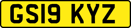GS19KYZ