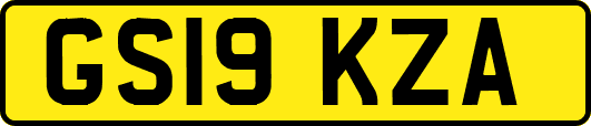 GS19KZA