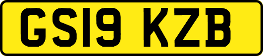 GS19KZB