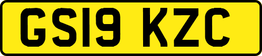 GS19KZC