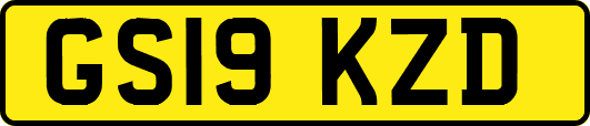 GS19KZD