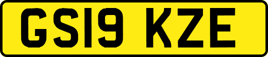 GS19KZE