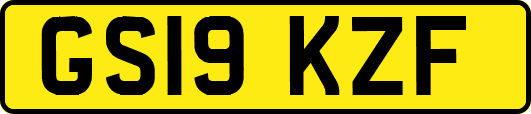 GS19KZF