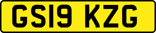 GS19KZG