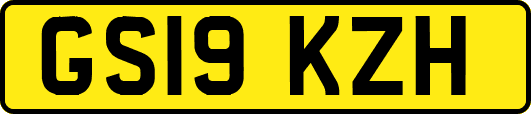 GS19KZH