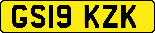 GS19KZK