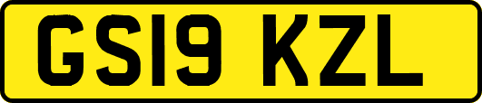 GS19KZL