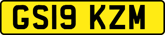 GS19KZM