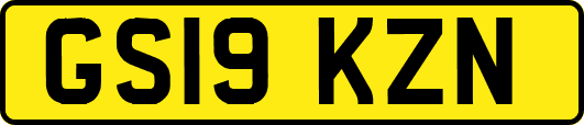 GS19KZN