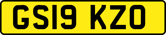 GS19KZO