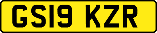 GS19KZR