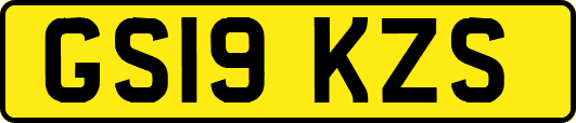 GS19KZS