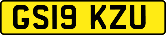 GS19KZU