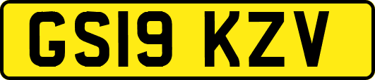 GS19KZV