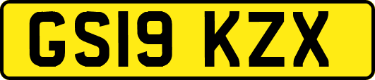 GS19KZX
