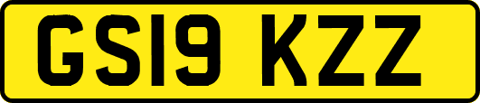 GS19KZZ